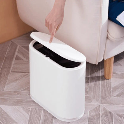 Trash Bin