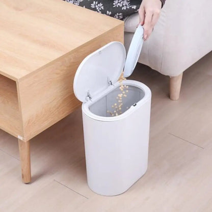 Trash Bin