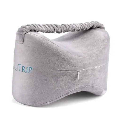 Travel Portable Under Knee Pillow