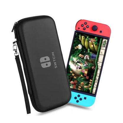 Traveling Case for Nintendo Switch Storage Box