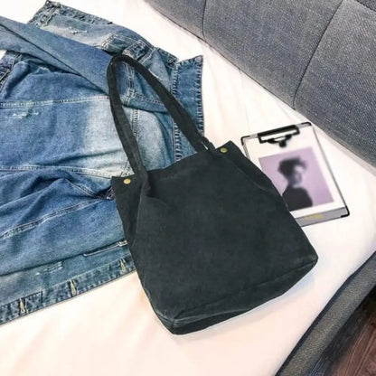 Trendy Reusable Tote Bag — Eco-Friendly & Everyday Ready