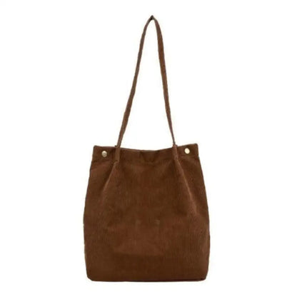 Trendy Reusable Tote Bag — Eco-Friendly & Everyday Ready