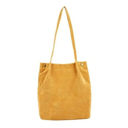 Trendy Reusable Tote Bag — Eco-Friendly & Everyday Ready