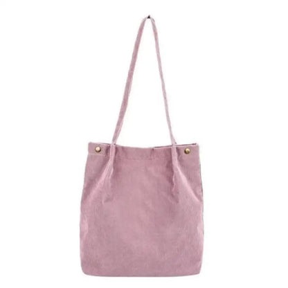 Trendy Reusable Tote Bag — Eco-Friendly & Everyday Ready