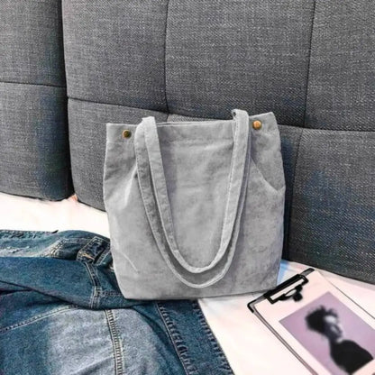 Trendy Reusable Tote Bag — Eco-Friendly & Everyday Ready