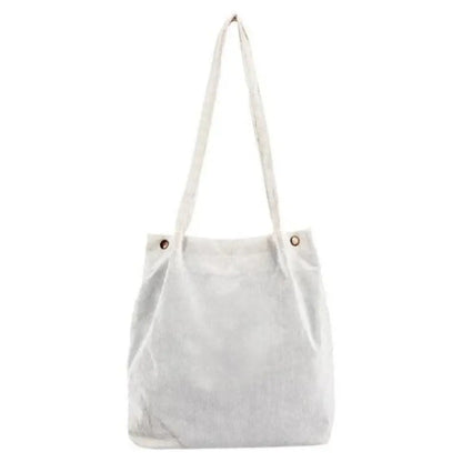 Trendy Reusable Tote Bag — Eco-Friendly & Everyday Ready