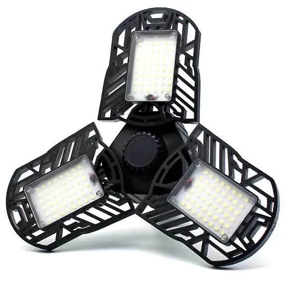 Tri Bright LED Adjustable Light