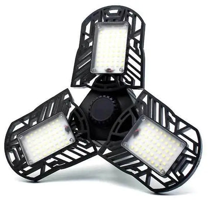 Tri Bright LED Adjustable Light