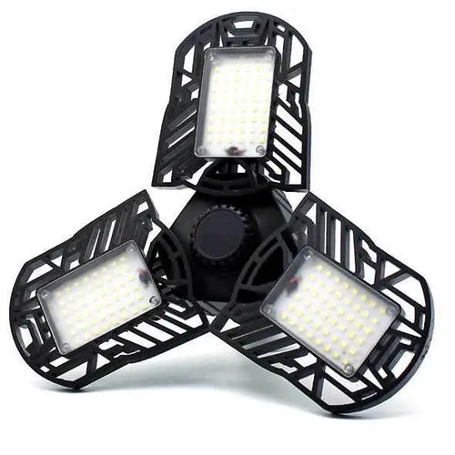 Tri Bright LED Adjustable Light