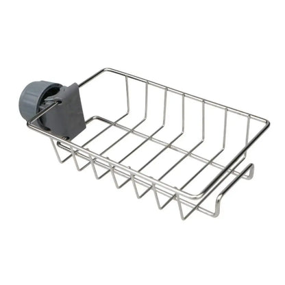 TwistOn™ Sink Organizer Rack