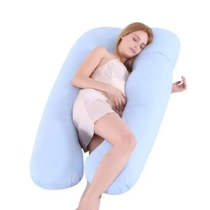 U-Shape Multifunctional Maternity Pillows