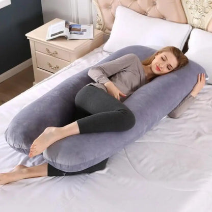 U-Shape Multifunctional Maternity Pillows