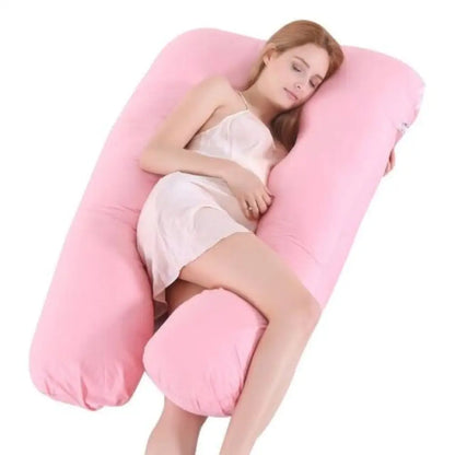 U-Shape Multifunctional Maternity Pillows