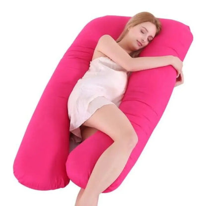 U-Shape Multifunctional Maternity Pillows