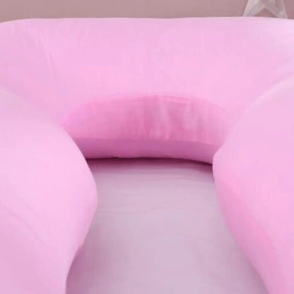 U-Shape Multifunctional Maternity Pillows
