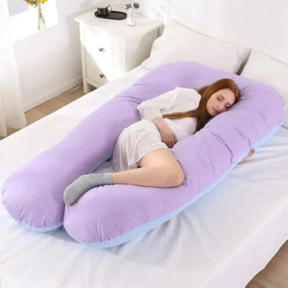 U-Shape Multifunctional Maternity Pillows