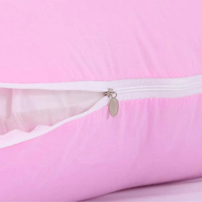 U-Shape Multifunctional Maternity Pillows