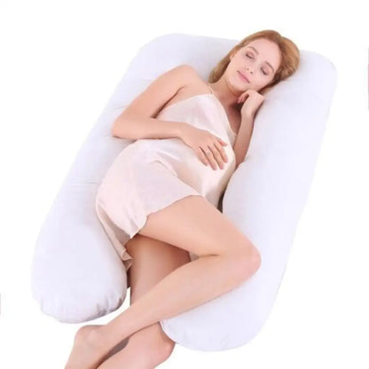 U-Shape Multifunctional Maternity Pillows