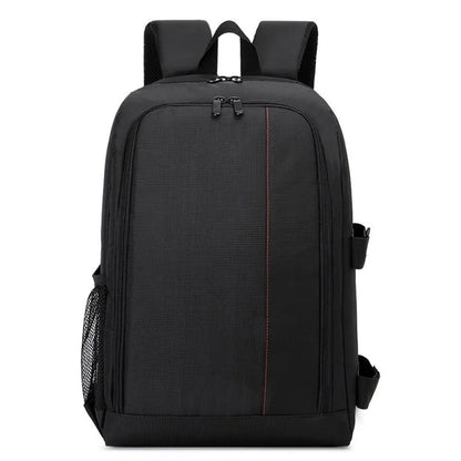 Waterproof DSLR Camera Backpack — Lightweight Multi-functional Photography Bag