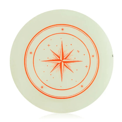 Ultimate Frisbee Flying Disc