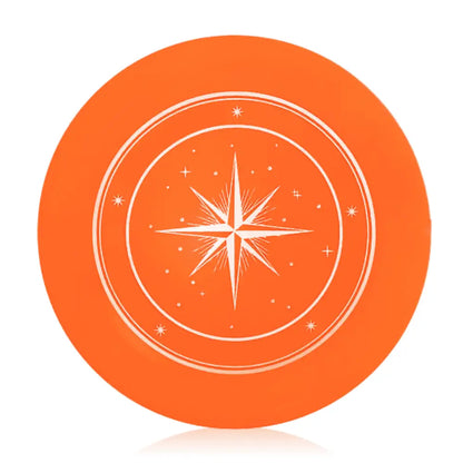 Ultimate Frisbee Flying Disc