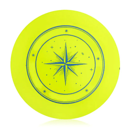 Ultimate Frisbee Flying Disc