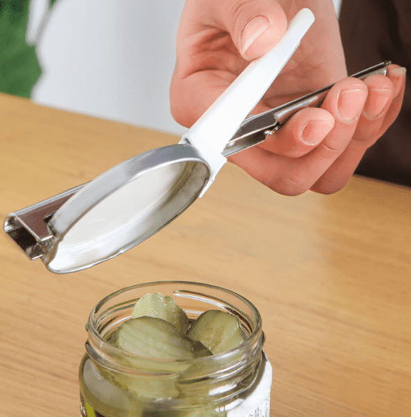 Ultimate Jar opener - Ninja New