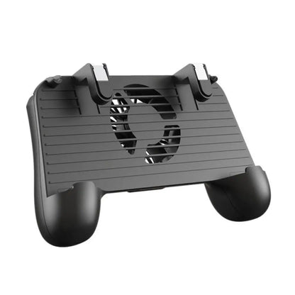 Ultimate Bluetooth Mobile Gaming Joystick — iOS & Android