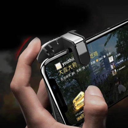 Ultimate Bluetooth Mobile Gaming Joystick — iOS & Android