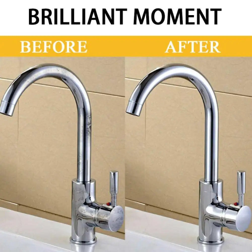 Ultimate Metal Polish Cream