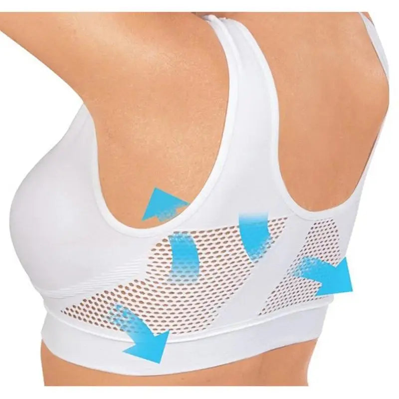 Ultra Comfort Air Bra