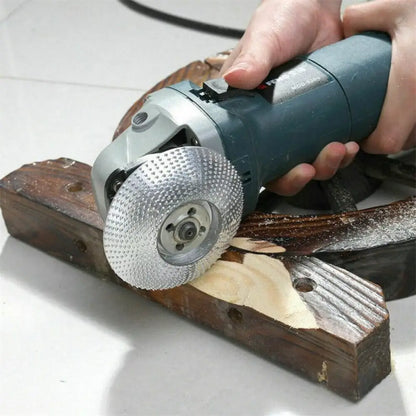 Ultra-Fast Angle Grinding Wheel