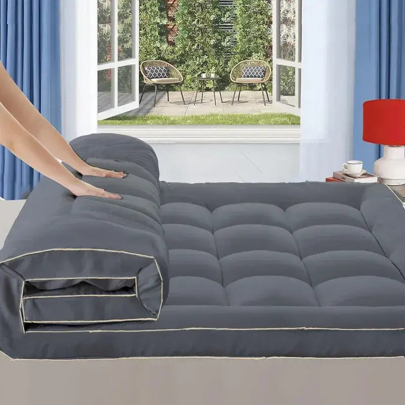 Ultra Thick Queen Mattress