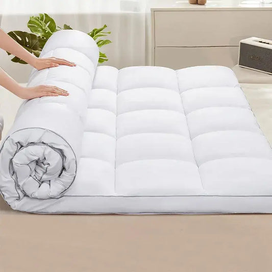 Ultra Thick Queen Mattress