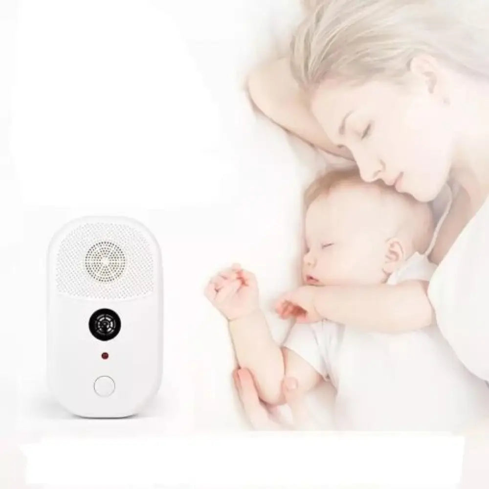 Ultrasonic Bed Bug & Dust Mite Killer
