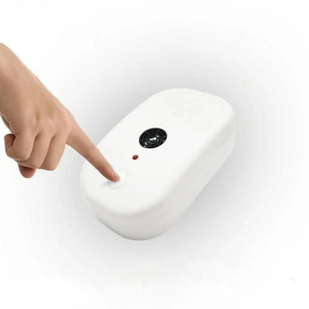 Ultrasonic Bed Bug & Dust Mite Killer
