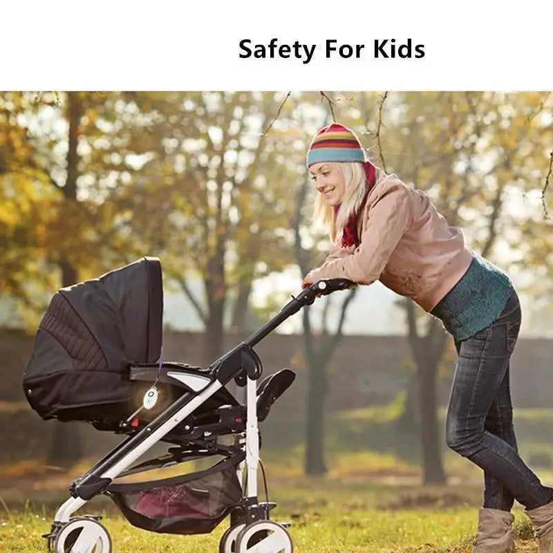 Ultrasonic Flea & Tick Repellent