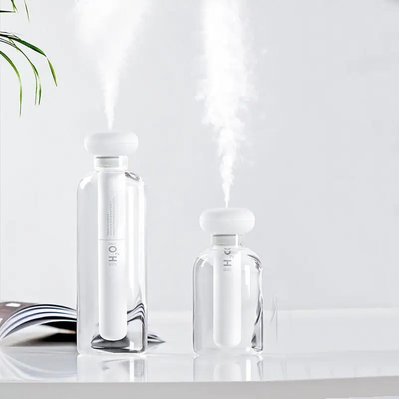 Ultrasonic Portable Air Humidifier