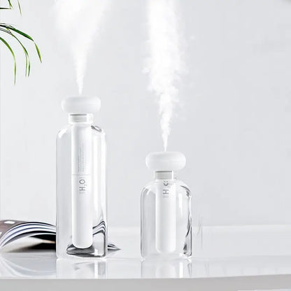 Ultrasonic Portable Air Humidifier
