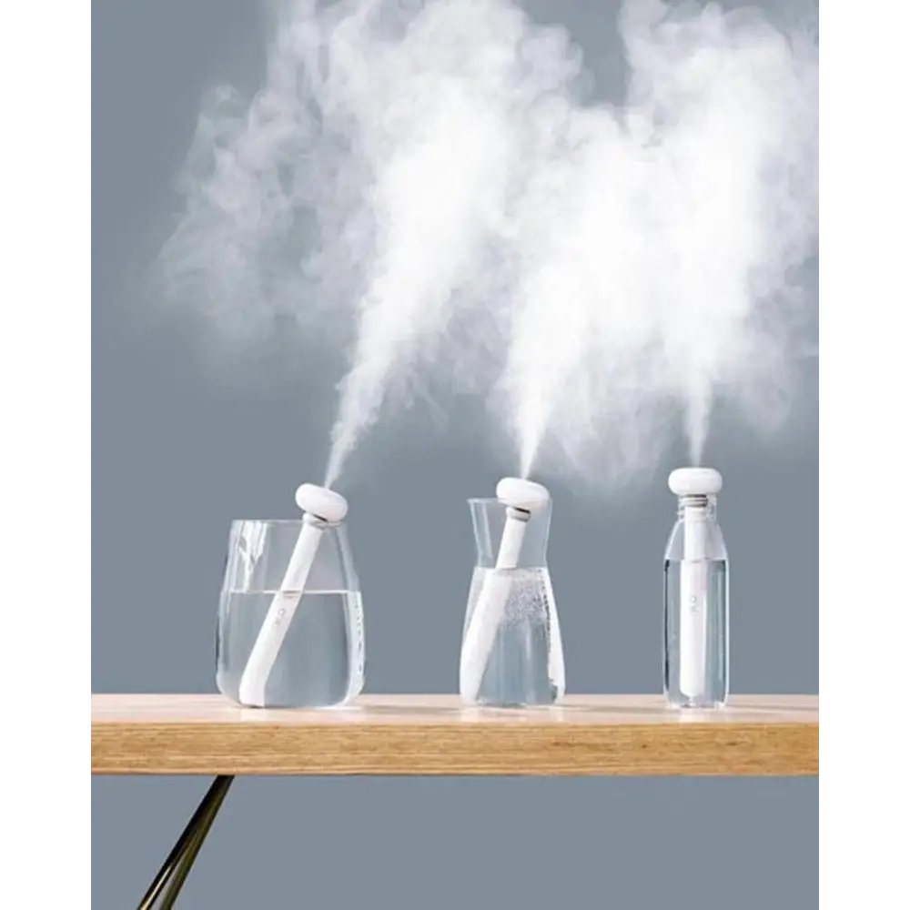 Ultrasonic Portable Air Humidifier