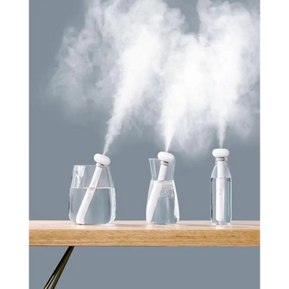 Ultrasonic Portable Air Humidifier