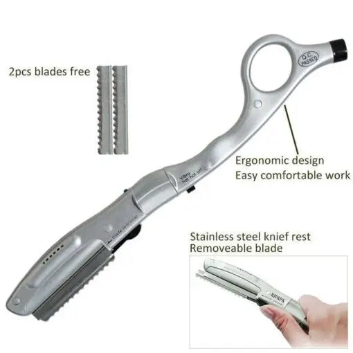 Ultrasonic Split End Trimmer