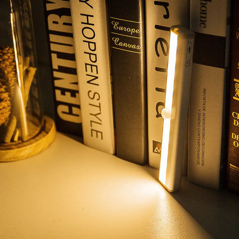 Wireless LED Motion Sensor Cabinet Light