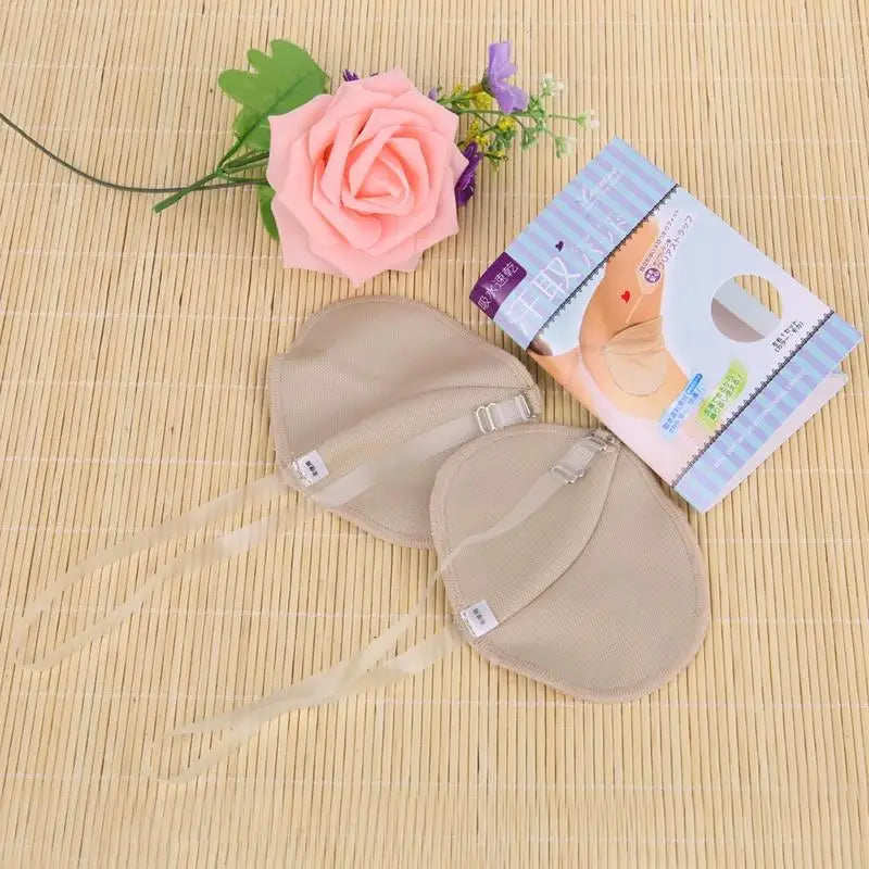 Underarm Sweat Stopper Pads
