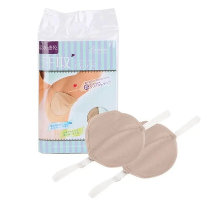 Underarm Sweat Stopper Pads