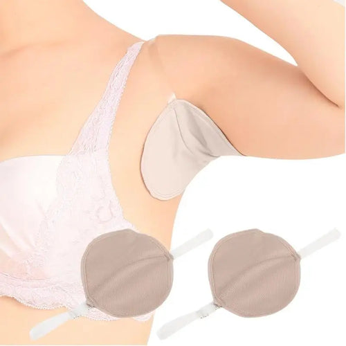 Underarm Sweat Stopper Pads