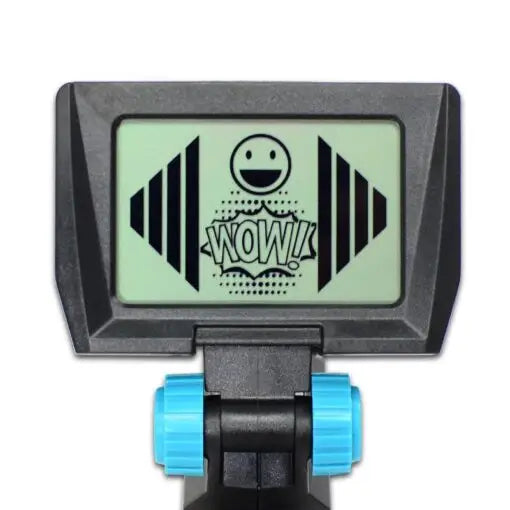 Underground Metal Detector Waterproof Portable Adjustable Length Gold Hunter