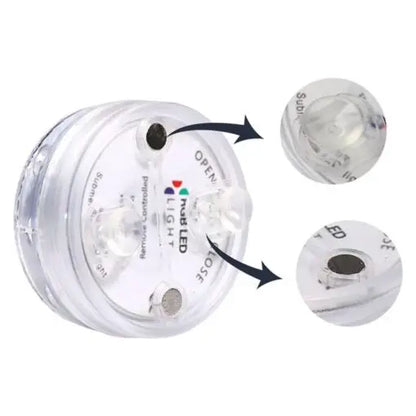 Underwater Spa Light