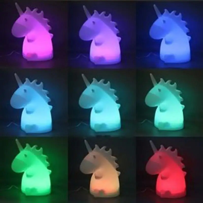 Unicorn Magic Light