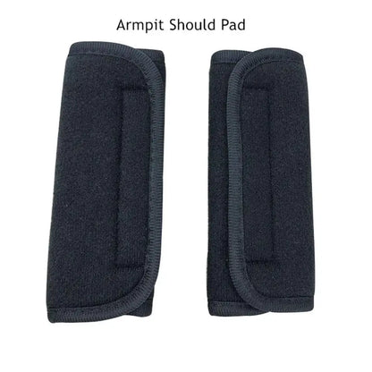Unisex Adjustable Back Posture Corrector – M & L, Breathable